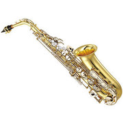 Yamaha YSS-675 Professional Soprano Sax ====== $960