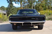 1968 Dodge Charger 300 miles
