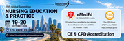 25th Global Summit on Nursing Education and Practice (GSNEP 2026)-tole